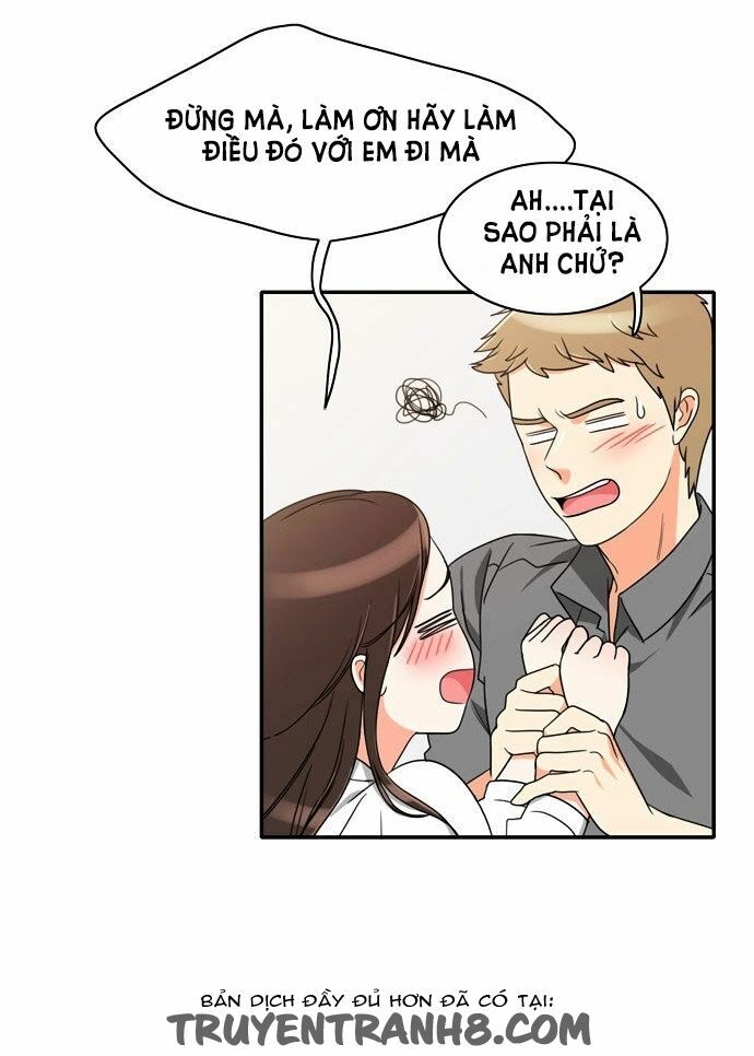 do it one more time- yêu lại từ đầu chapter 11 5