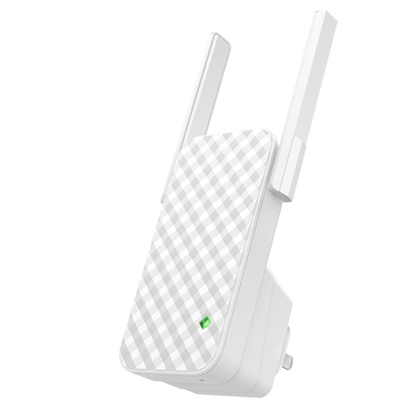 Bộ mở rộng sóng Wifi TENDA A9- Hàng chính hãng