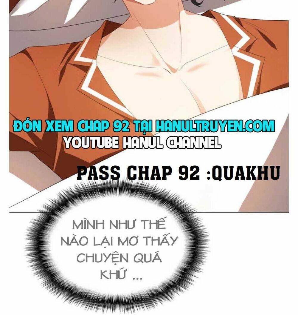 cô vợ nhỏ nuông chiều quá lại thành ác!! chapter 91 41