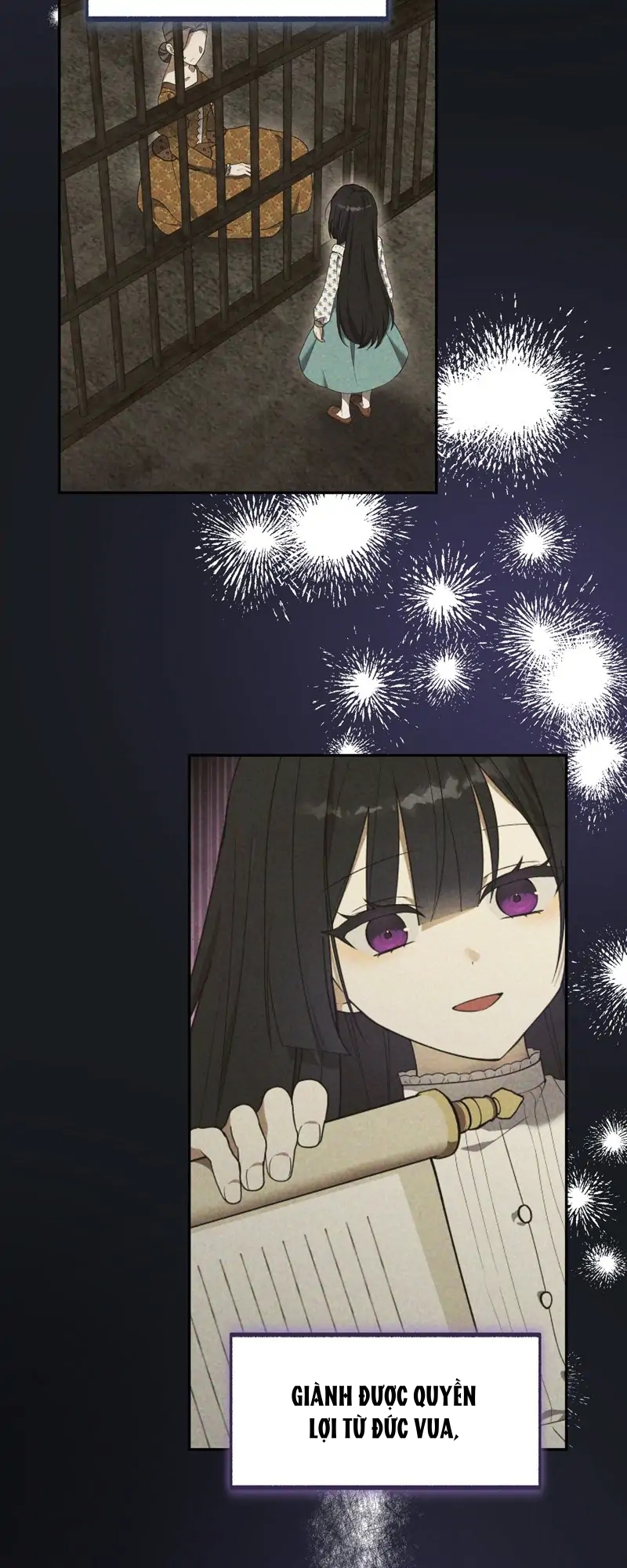 lời nguyền vẫn chưa kết thúc chapter 42 10