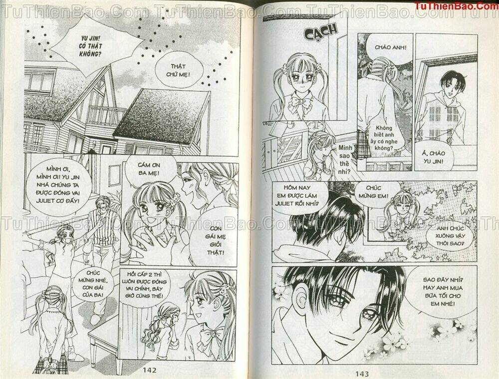 cô nàng đáng yêu chapter 3 71