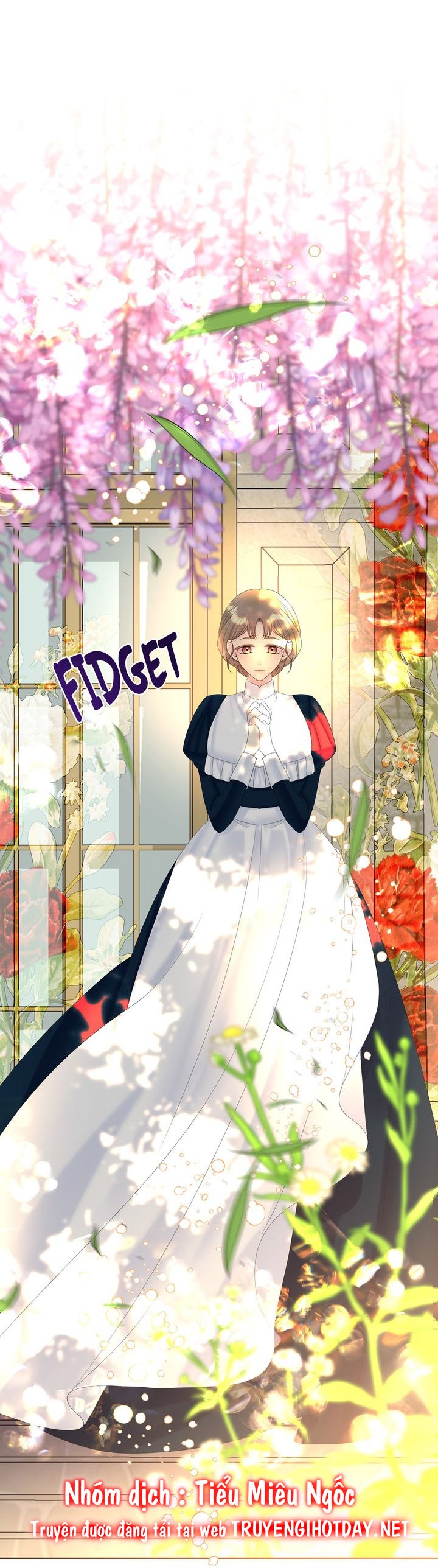 nuôi chồng từ bé chapter 40 30