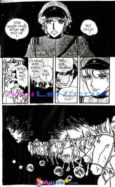 tiểu thư áo trắng chapter 4 28