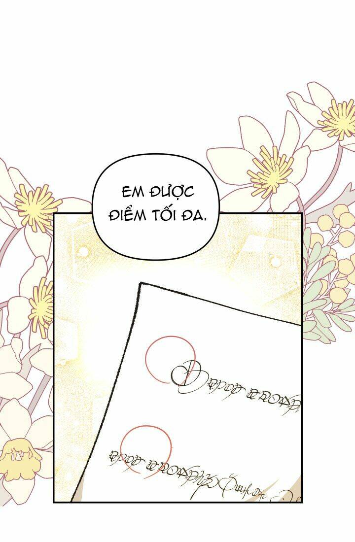 hoàng hậu bé bỏng chapter 42.1 15