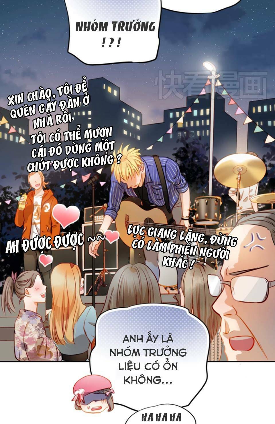 sự cám dỗ xấu xa chapter 7 30