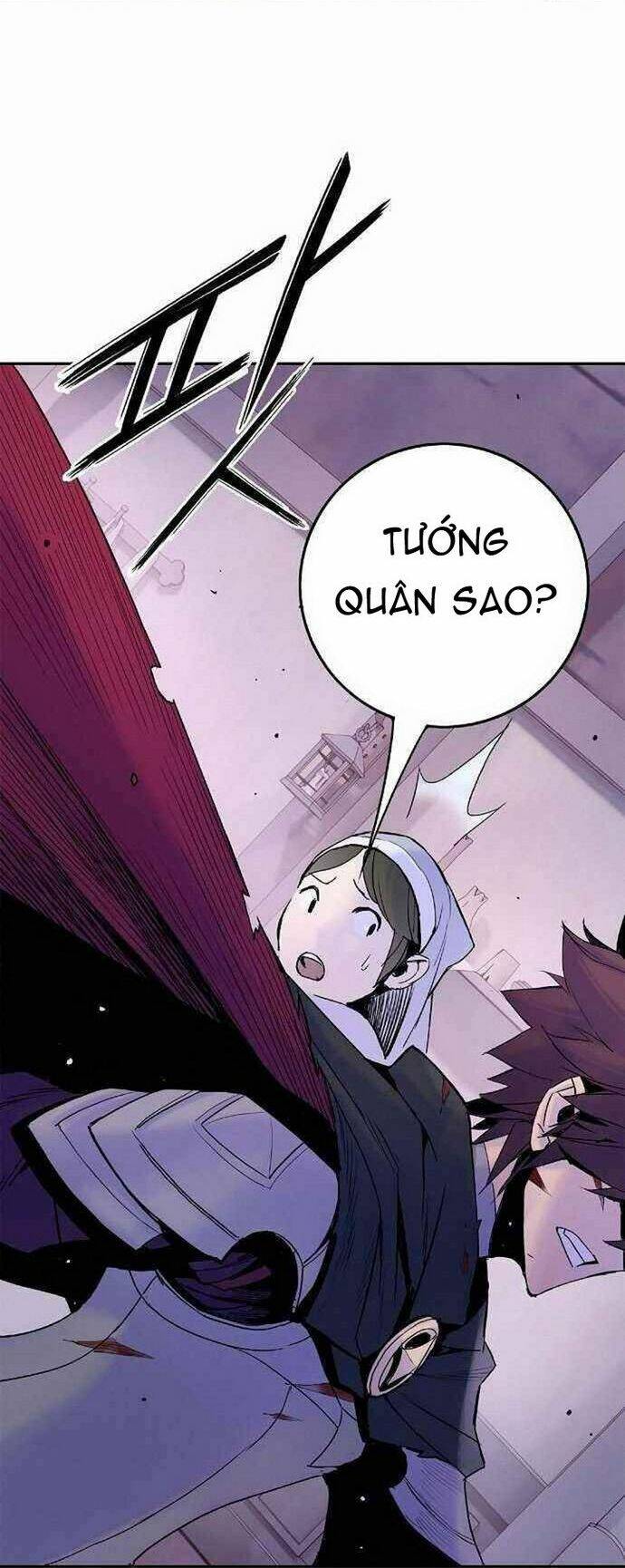 băng tâm kỵ sĩ chapter 19 74