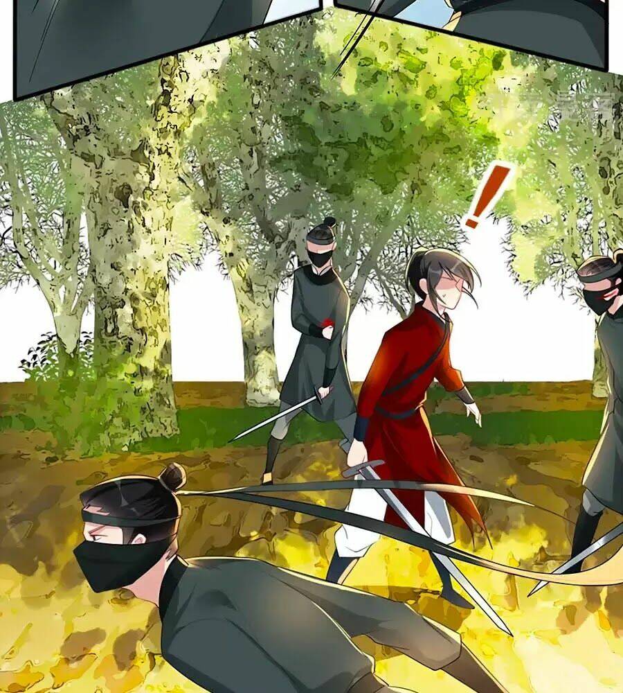 gian phi như thử đa kiều chapter 38 9