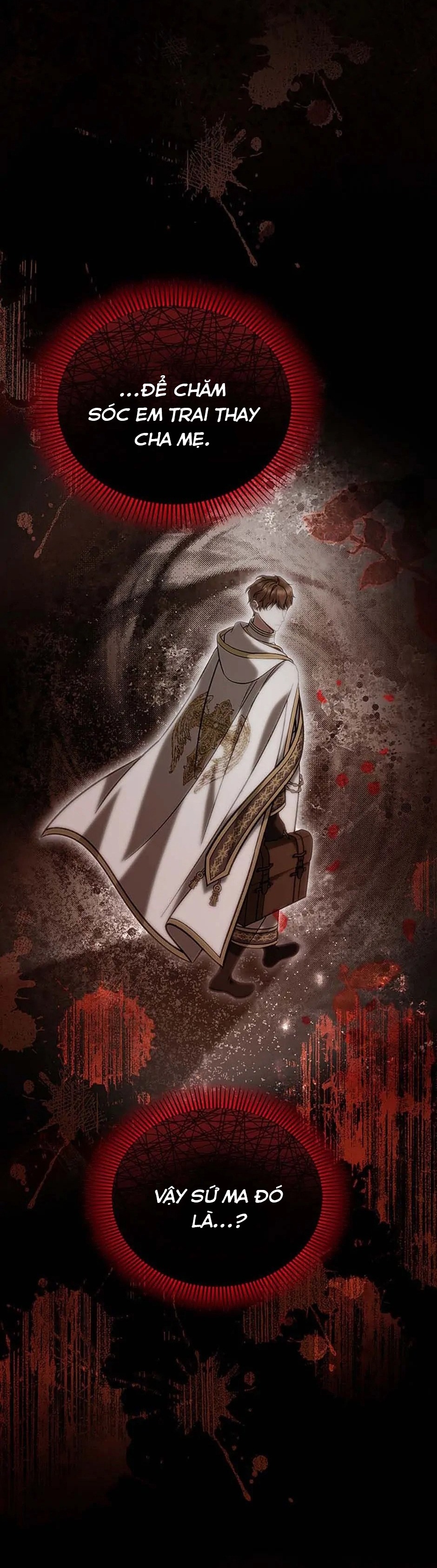 vị cứu tinh của nam phản diện chapter 71 9