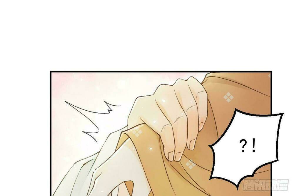 vương gia ba tuổi rưỡi của tôi chapter 33 17