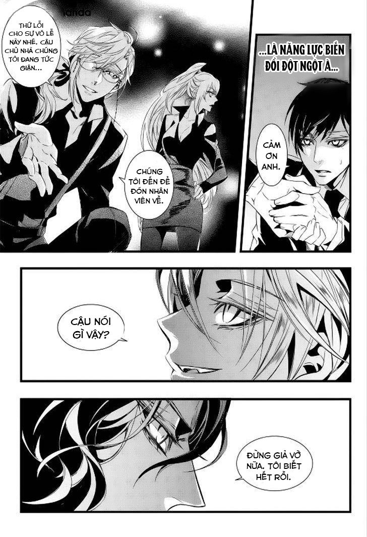 thư viện ma cà rồng chapter 16 20