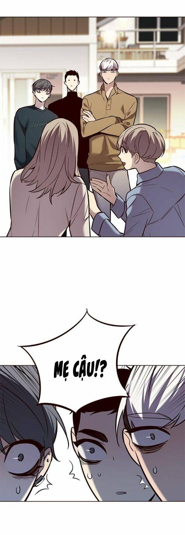 Hoá Thân Thành Mèo chapter 0 23