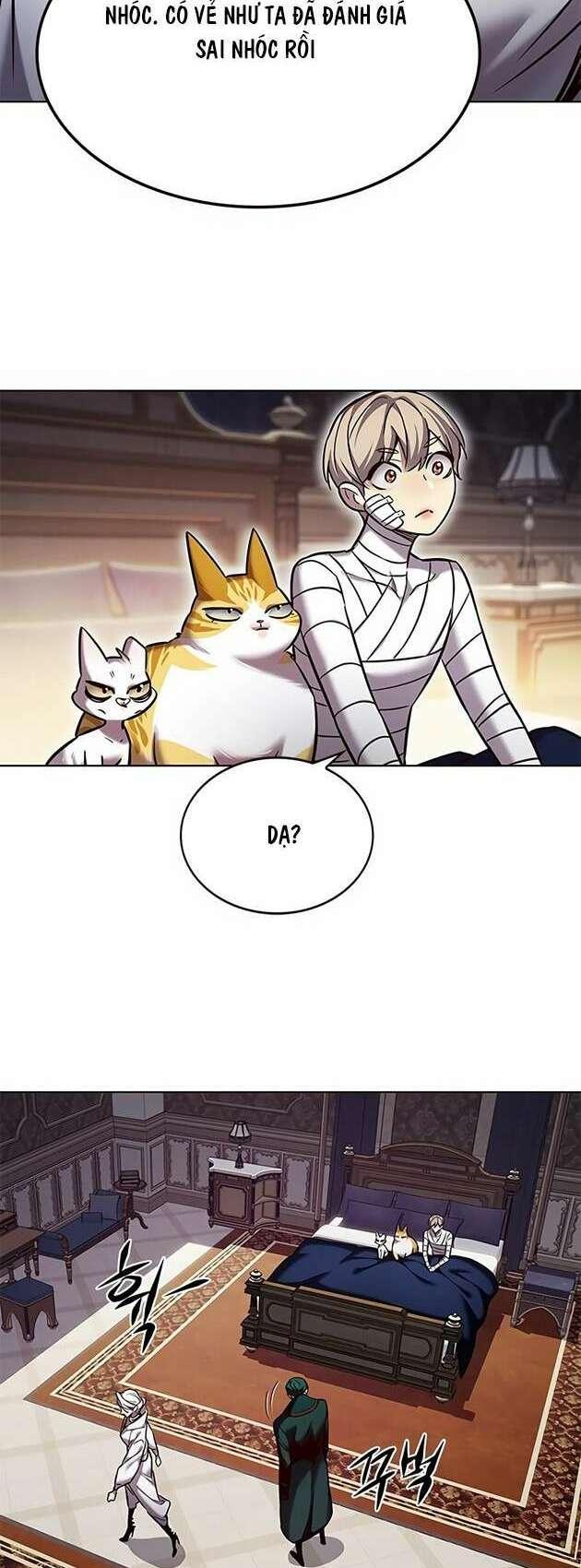 biến thân thành mèo chapter 254 53