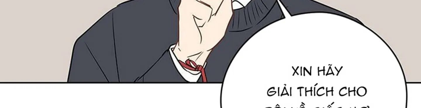 chuyện quái gì với giấc mơ đó vậy chapter 14 148