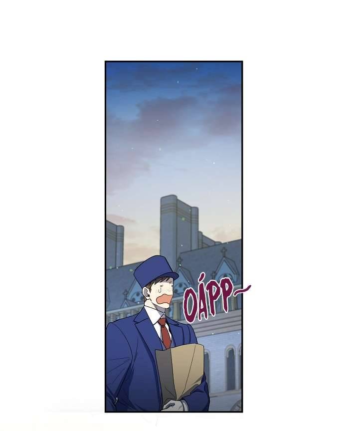 phương pháp trở thành con gái của người hùng bóng đêm chapter 33 28