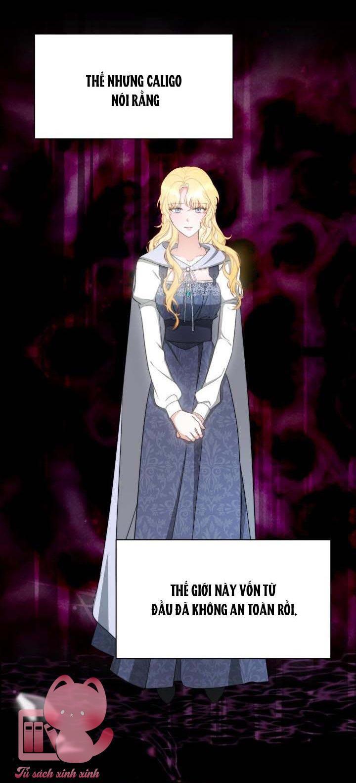 từ chồng cũ hóa thành nam chính chapter 29 57