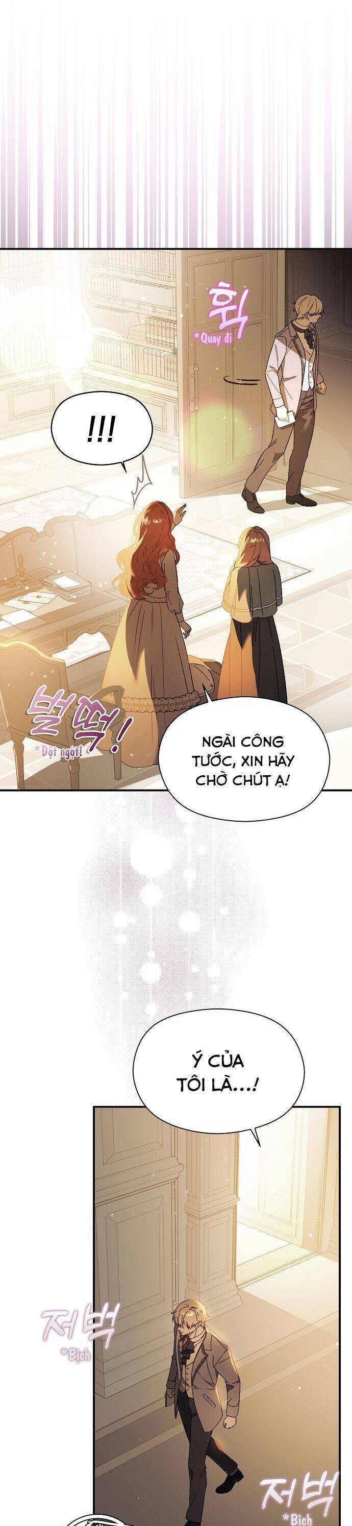 tôi không cố ý quyến rũ nam chính đâu! chapter 78 2