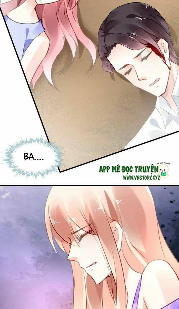 mưu ái thành nghiện chapter 64 16