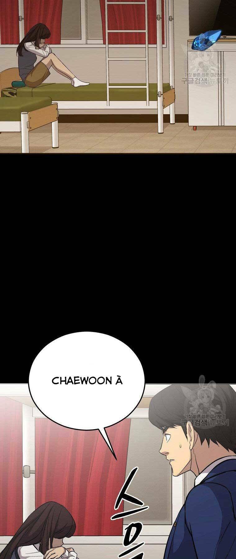 cánh cổng mở ra đúng ngày đầu tiên tôi thành chính trị gia chapter 22 11