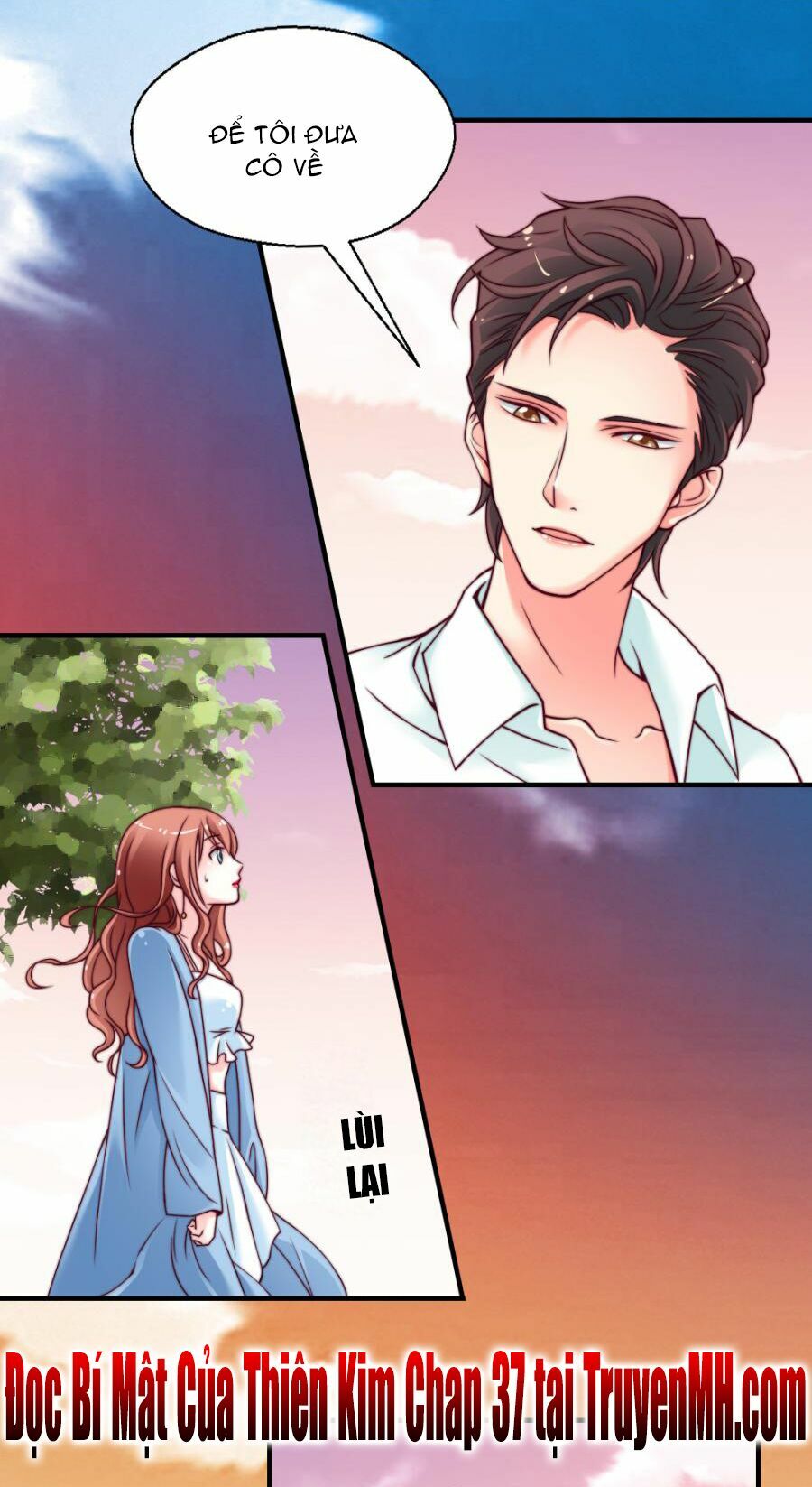 bí mật của thiên kim chapter 36 9