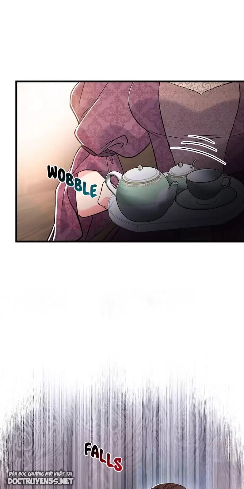 nếu tôi là nhân vật phản diện liệu tôi sẽ chết chapter 29 47