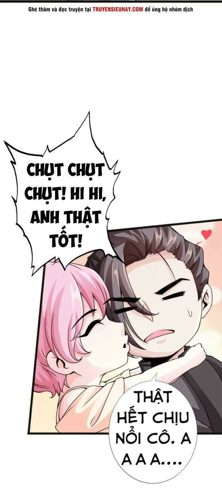 tuyệt phẩm tà thiếu chapter 20 15