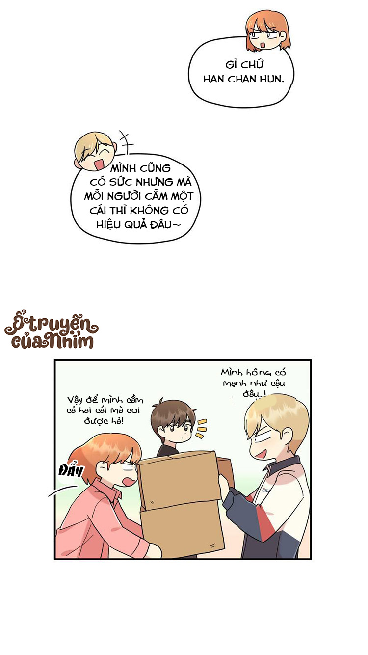 fancy x fancy chapter 8 18