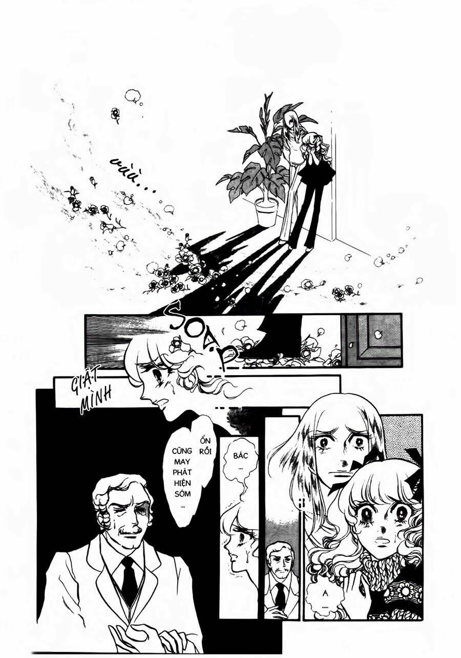 swan - vũ khúc thiên nga chapter 30 10