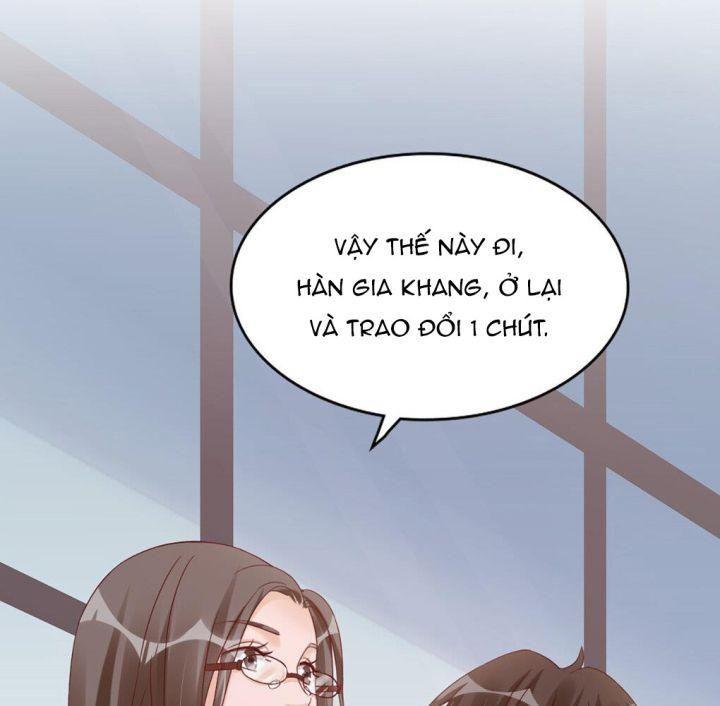 chiếc bật lửa và váy công chúa (b) chapter 18 85