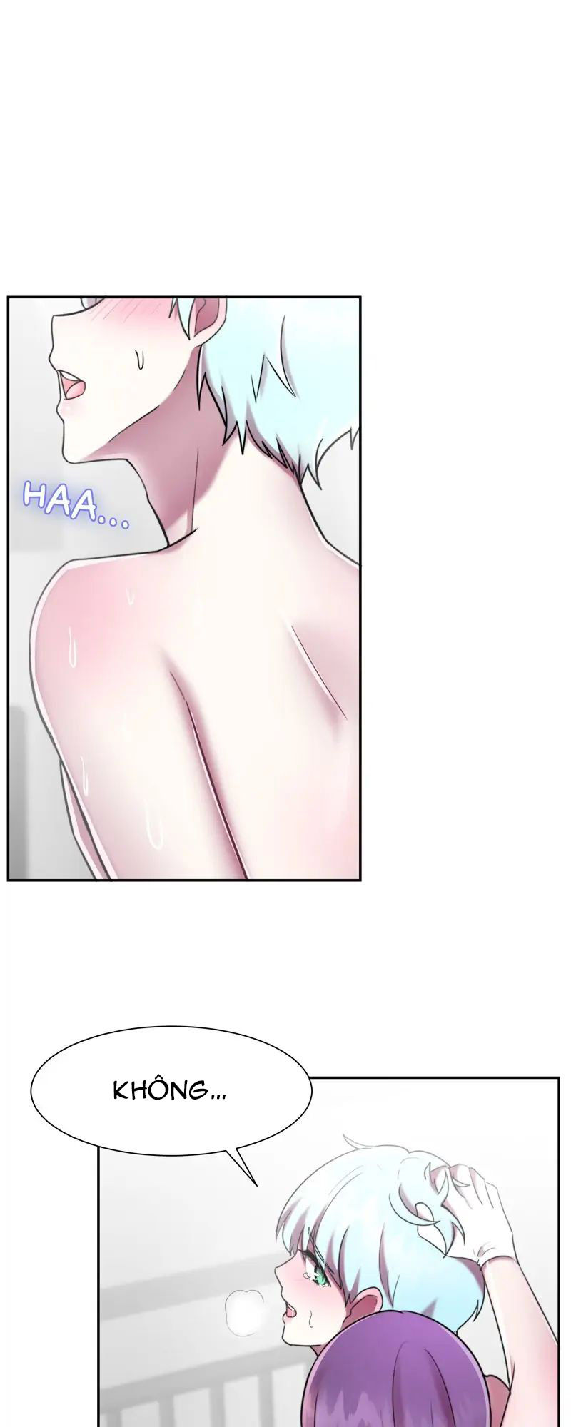 chào mừng đến với clb ốc đảo chapter 9.2 5