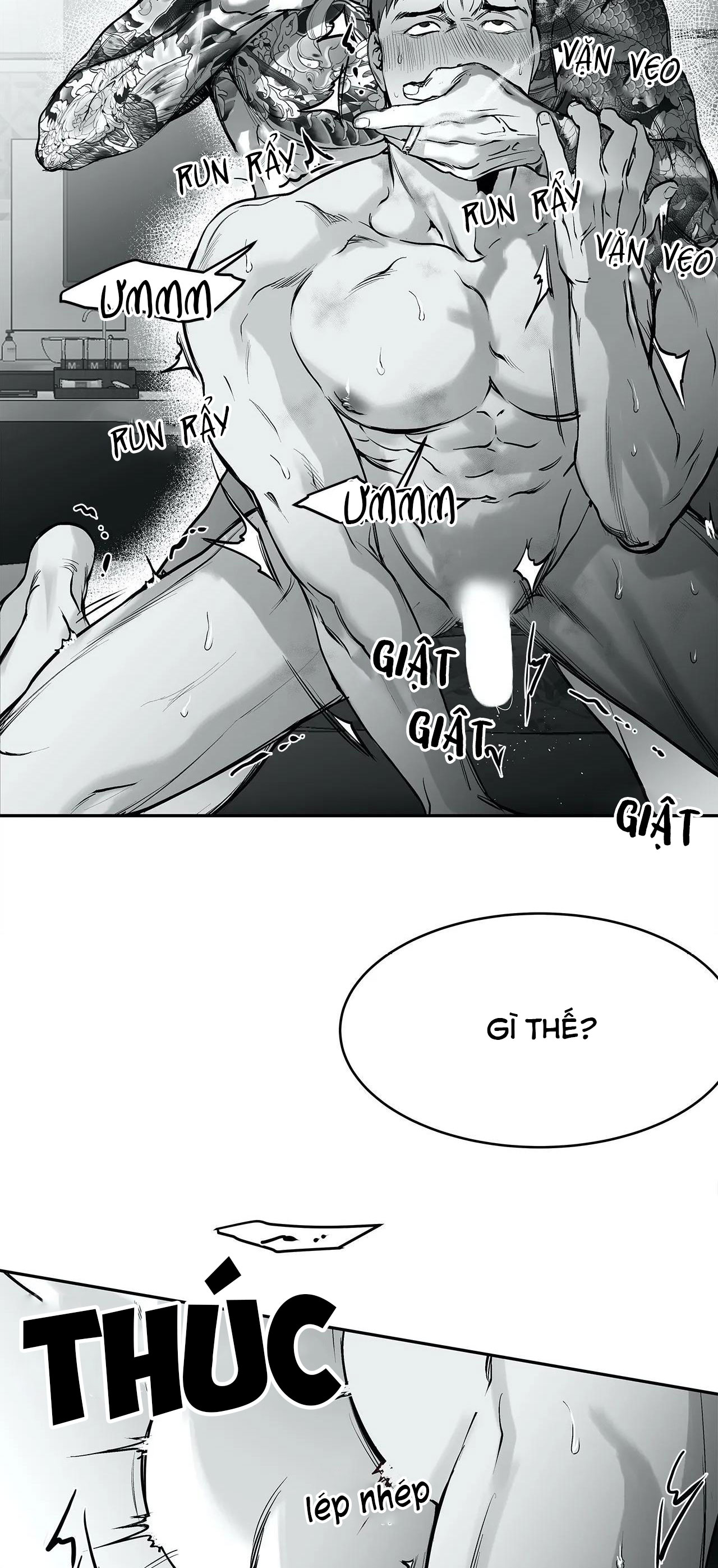 khi đôi chân thôi bước chapter 14.1 13