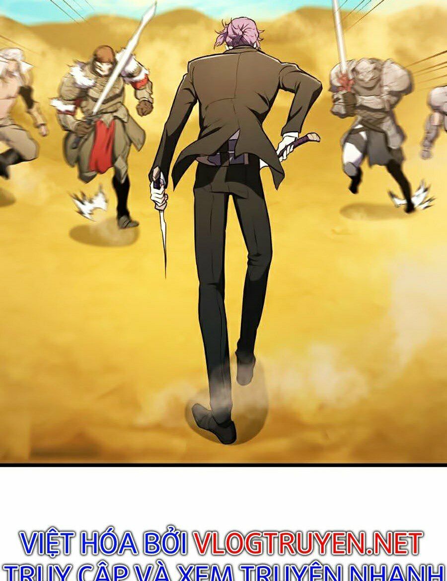 huyền thoại game thủ - tái xuất chapter 27 41