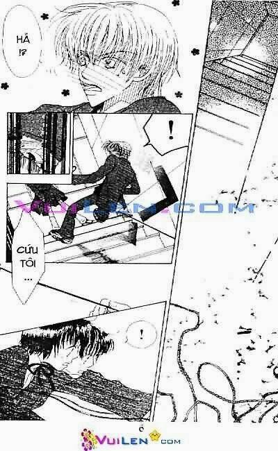 1/4 tình yêu chapter 2 7