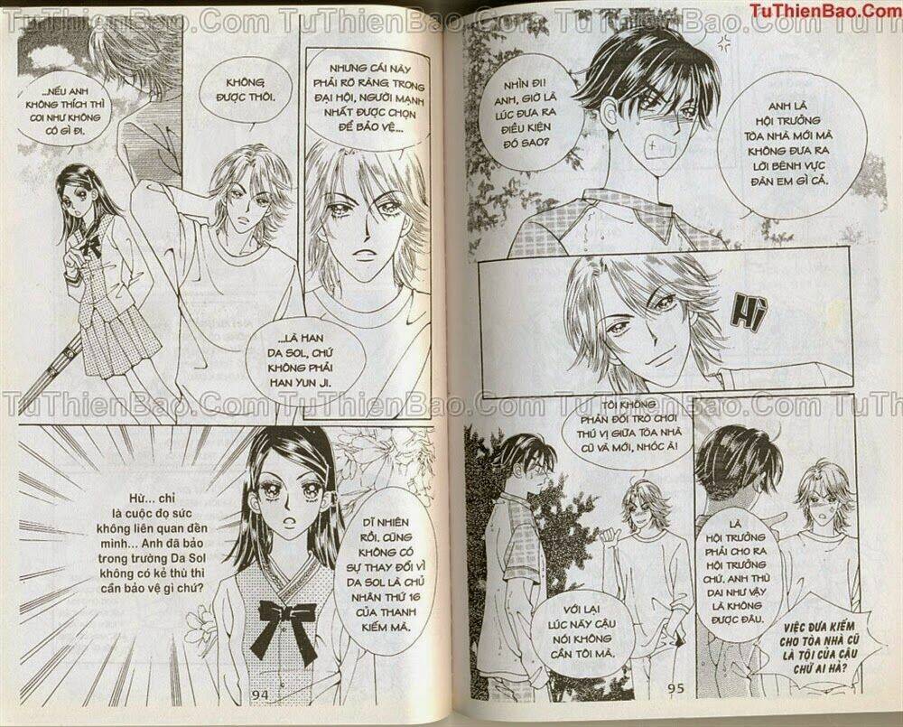 phép màu tình yêu chapter 7 47