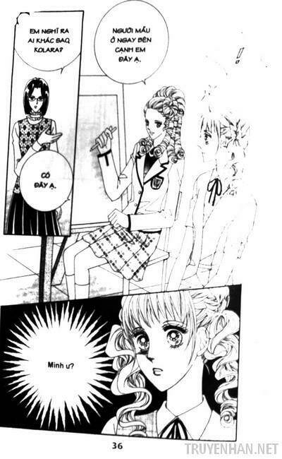 lọ lem hậu đậu chapter 66 4