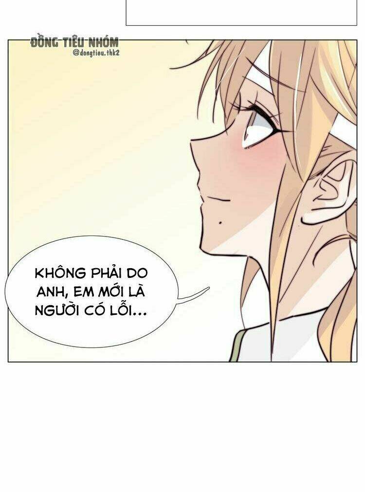 lấp lánh tình yêu kẹo bạc hà chapter 52 26