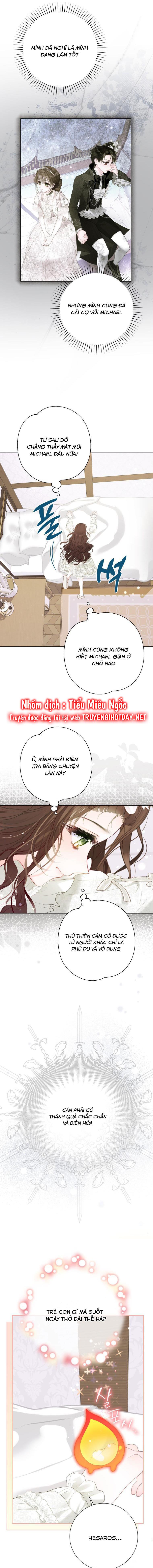 em sẽ khiến thế giới yêu thương của chị biến mất chapter 46 8