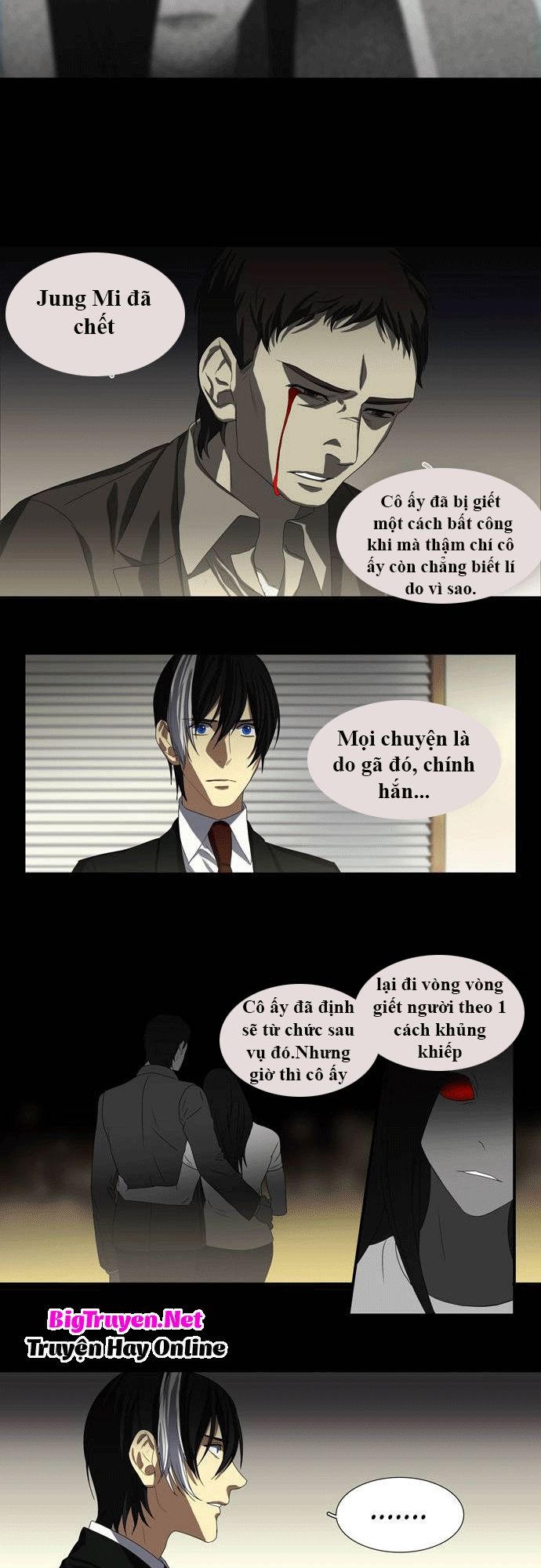 si mun - người giao tiếp với linh hồn chapter 36 6