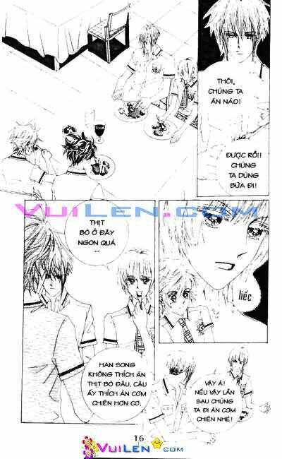 đợi em chapter 81 17