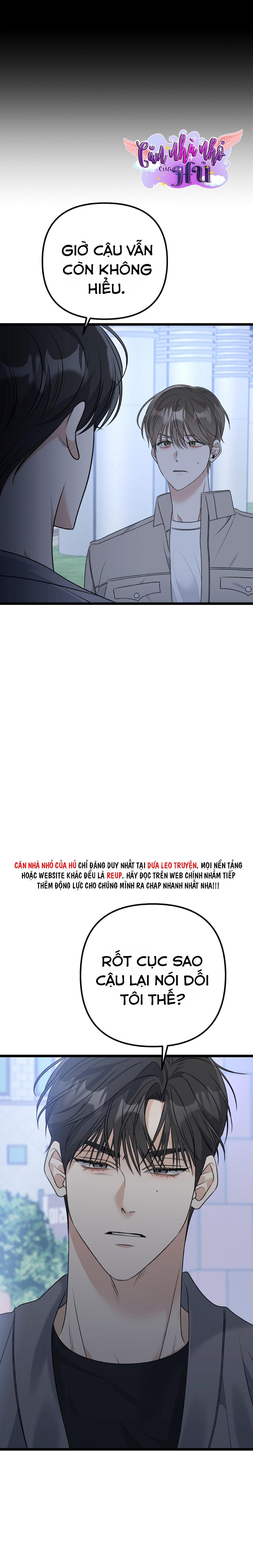 cảm nắng chapter 16 25