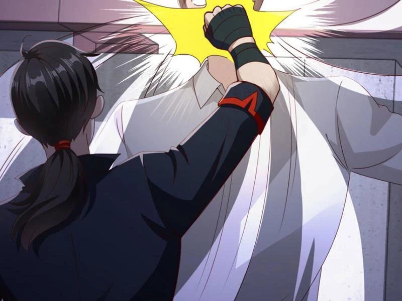 bảy vị tỷ tỷ tuyệt thế vô song của ta chapter 7 6