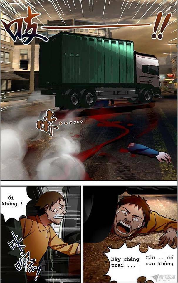 were wolf chapter 3 9