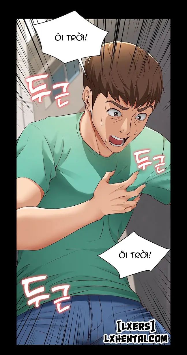 nhật ký ở trọ - không che chapter 4 28