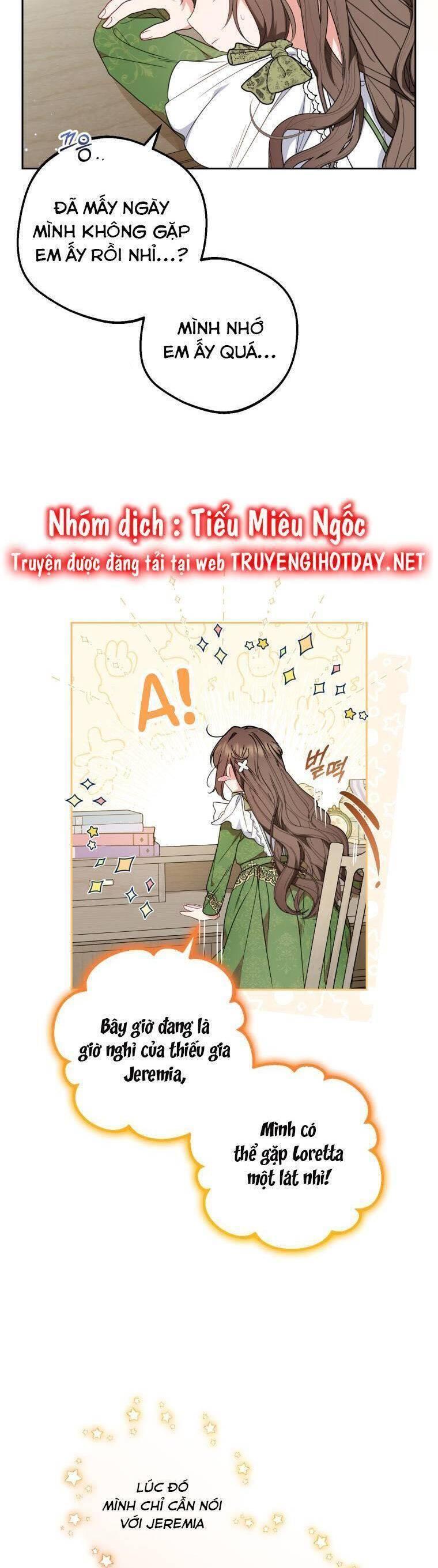 Được Yêu Thương Mà Còn Ngại Ngùng Sao! chapter 39 36