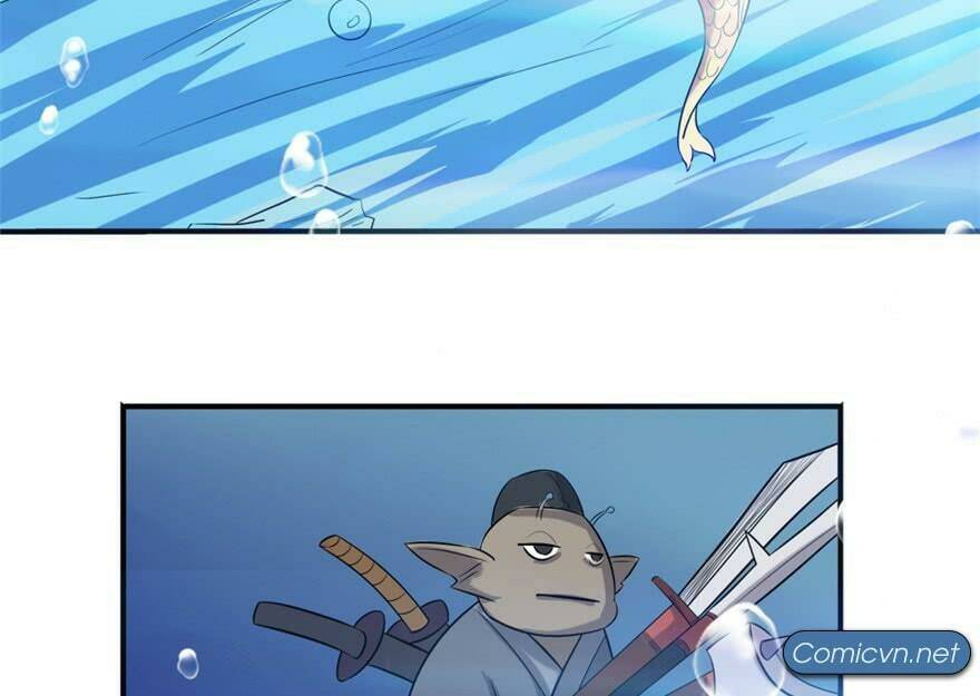 trùng sinh thành yêu chapter 7 17