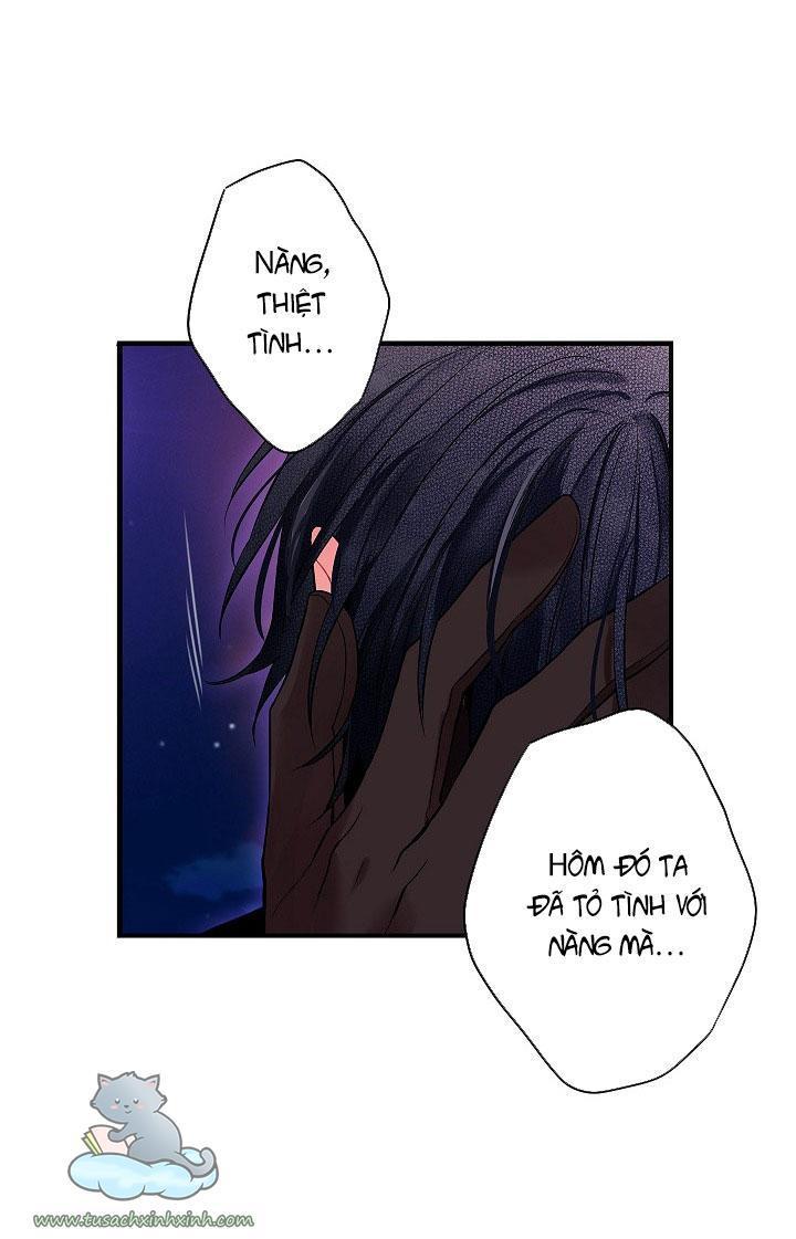 ác nữ muốn ly hôn chapter 118 18