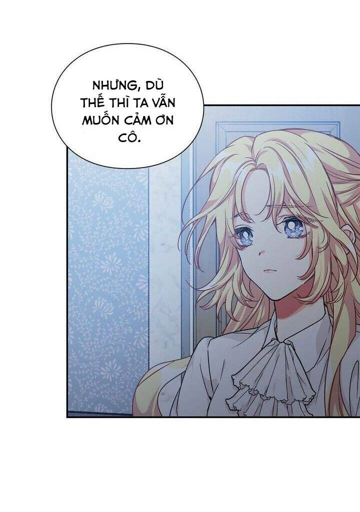 nữ hoàng ngoại khoa chapter 126 49