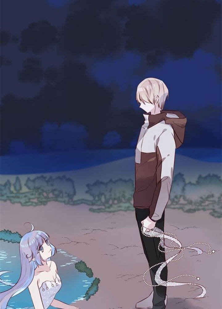 chiếc váy của người cá chapter 55 20