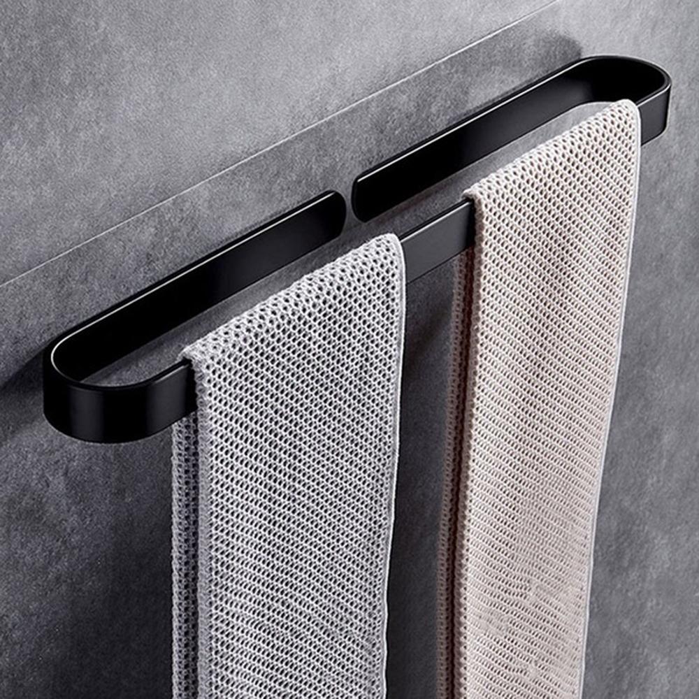 Giá treo khăn tắm gắn tường tiện lợi