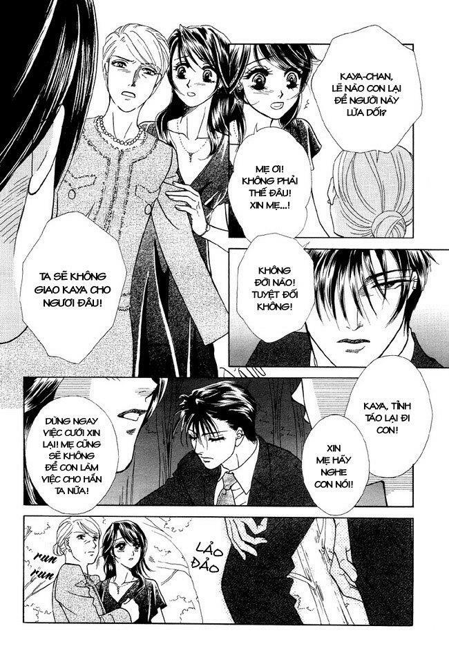 thư ký ma cà rồng chapter 32 24