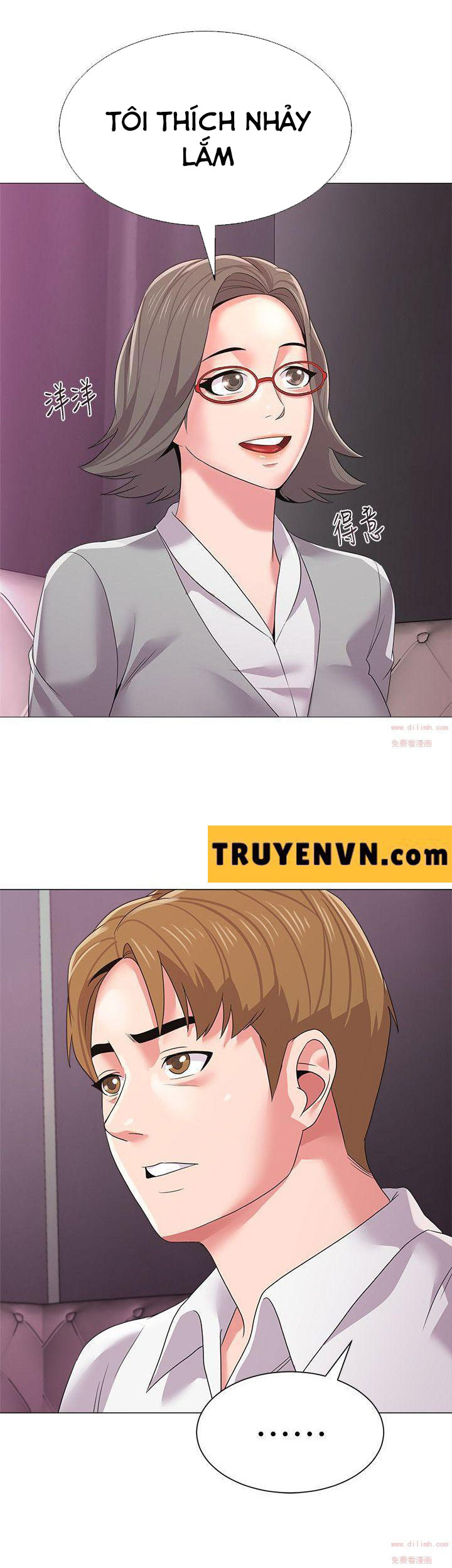 cô giáo bán thân chapter 16 29